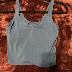 Lululemon align tank